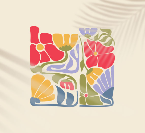 the altar in the Gonzaga student chapel